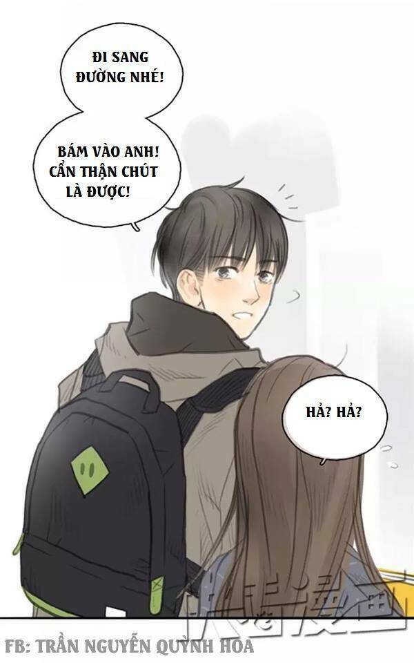 12 giờ của lọ lem chapter 22 20