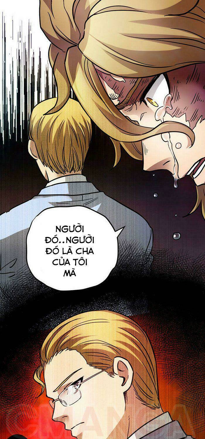 sau mạt thế tôi trở thành zombie chapter 48 5