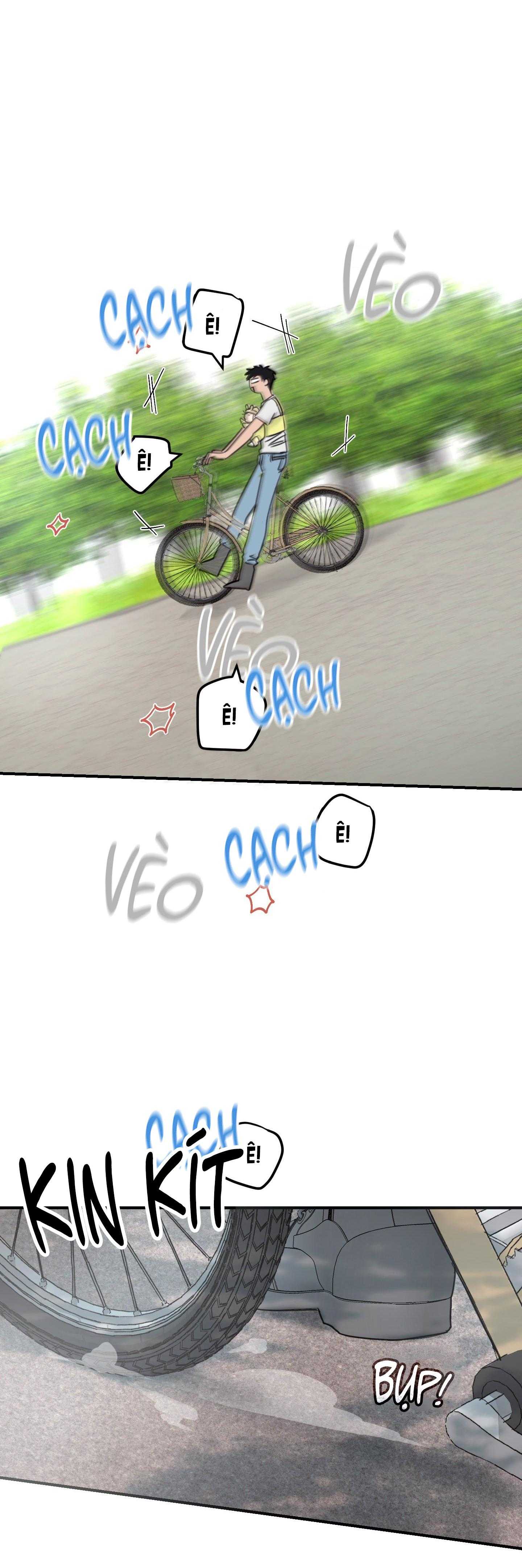 ngôi nhà hướng mặt trời mọc chapter 28 7