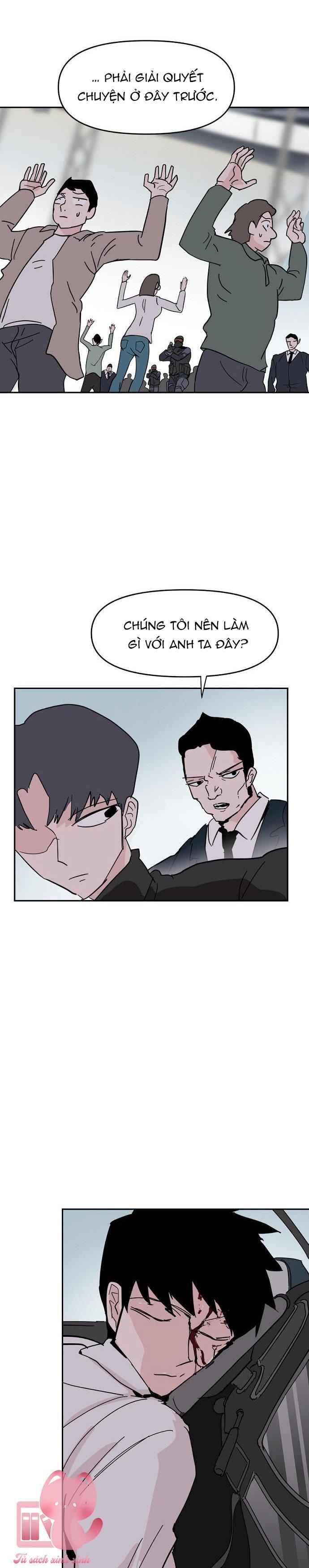 yêu không hồi kết chapter 38 15