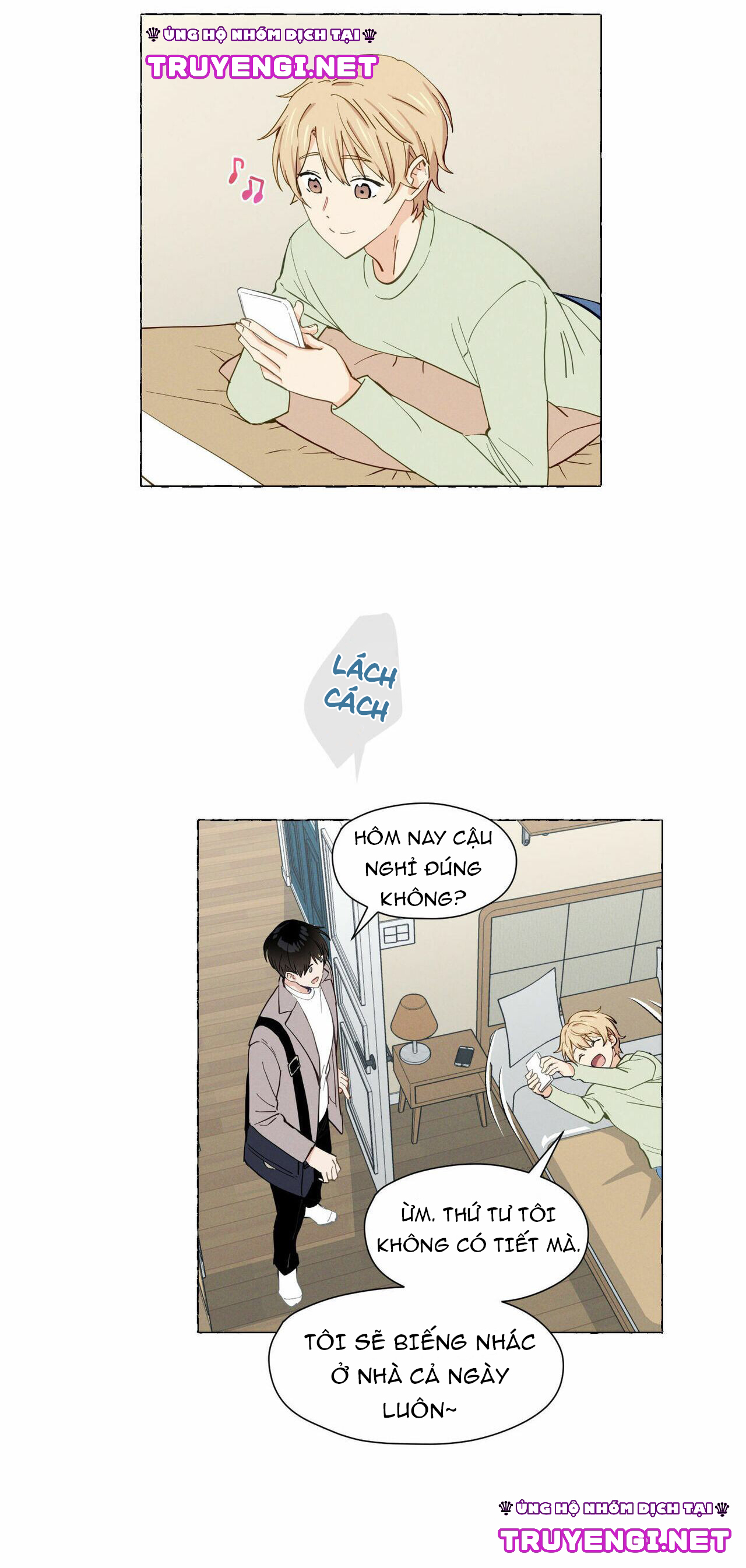 vanilla taste chapter 2 10