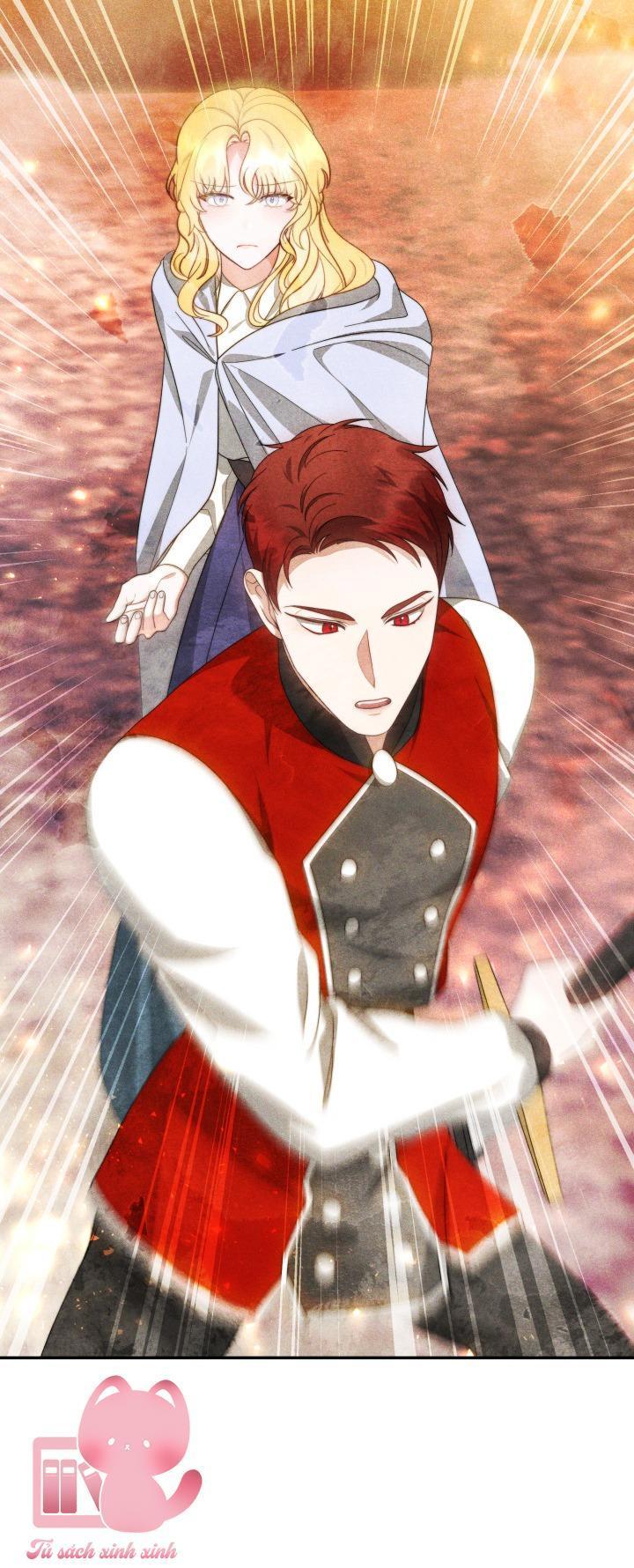 từ chồng cũ hóa thành nam chính chapter 42 30