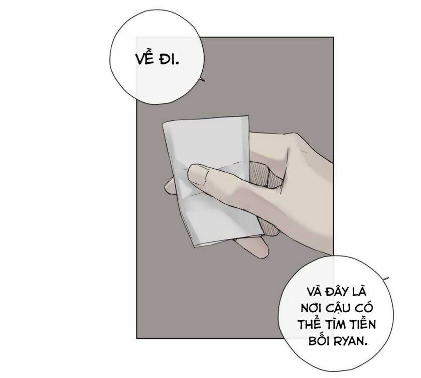 người hầu hoàng gia chapter 11 13