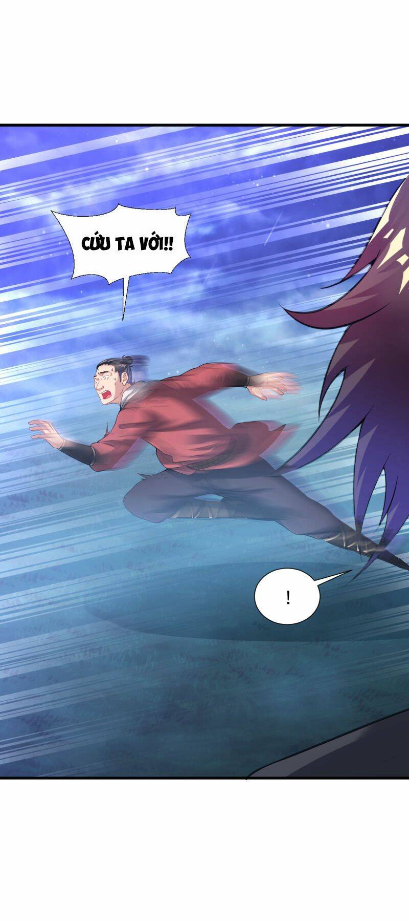 đạo ấn chapter 55 8