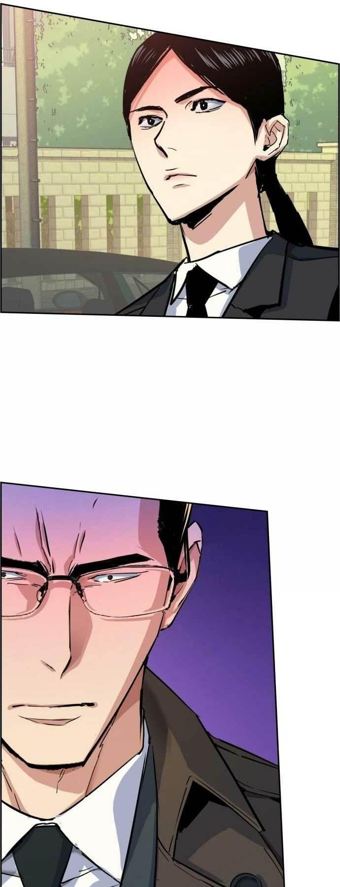 bạn học tôi là lính đánh thuê chapter 90 65