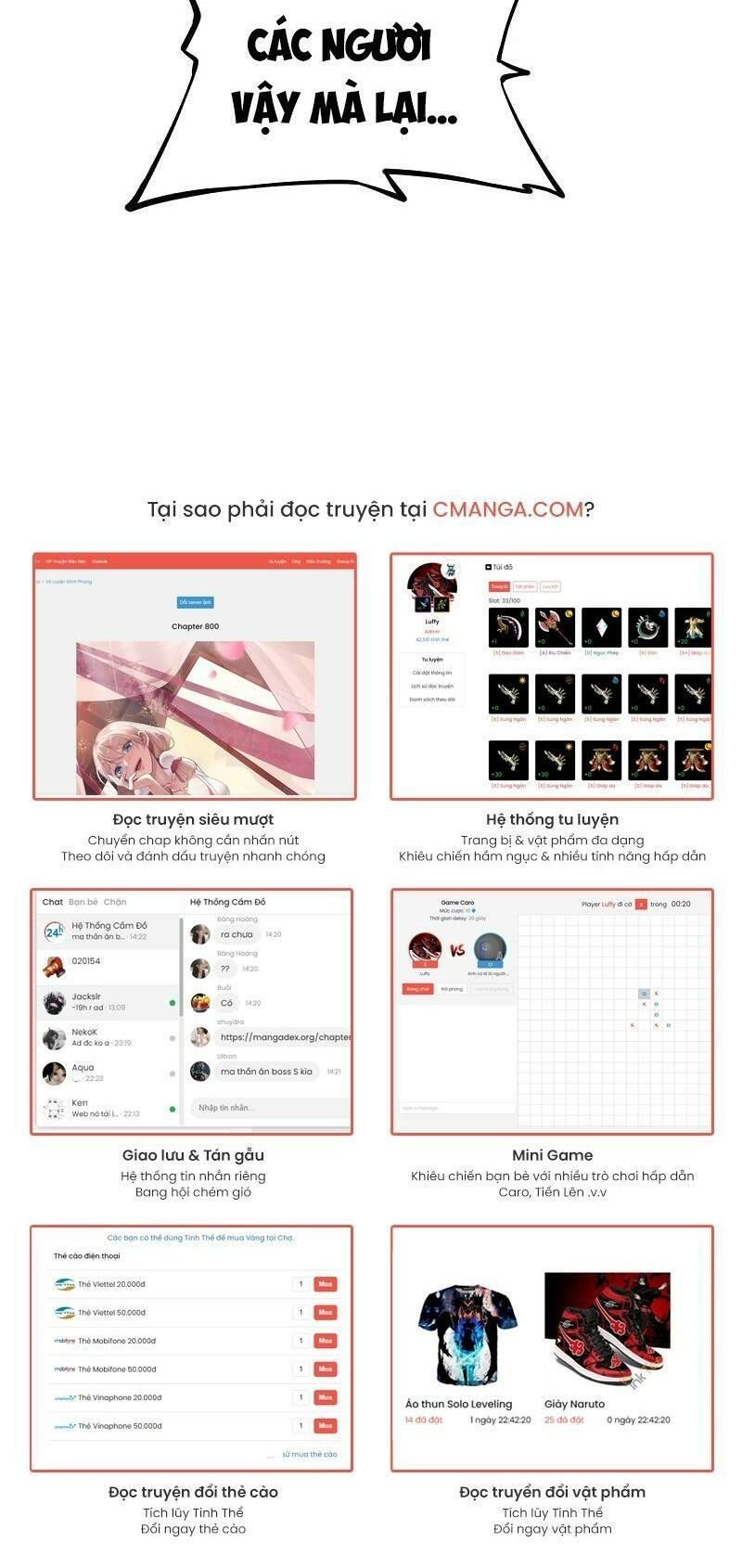 tiên võ đế tôn chapter 166 22