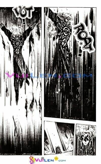 tiểu hòa thượng hd remake chapter 204 13