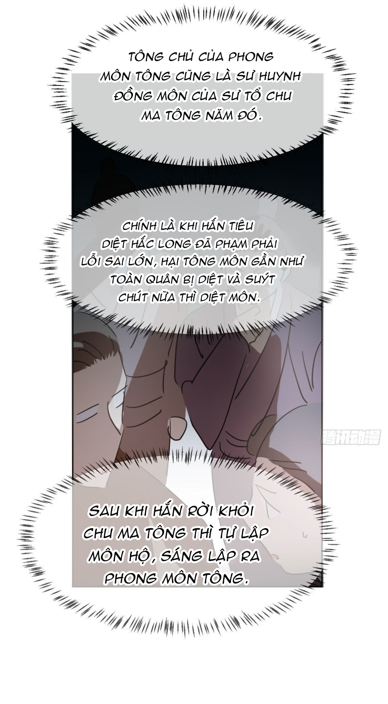 bắt lấy ngao ngao chapter 107 11