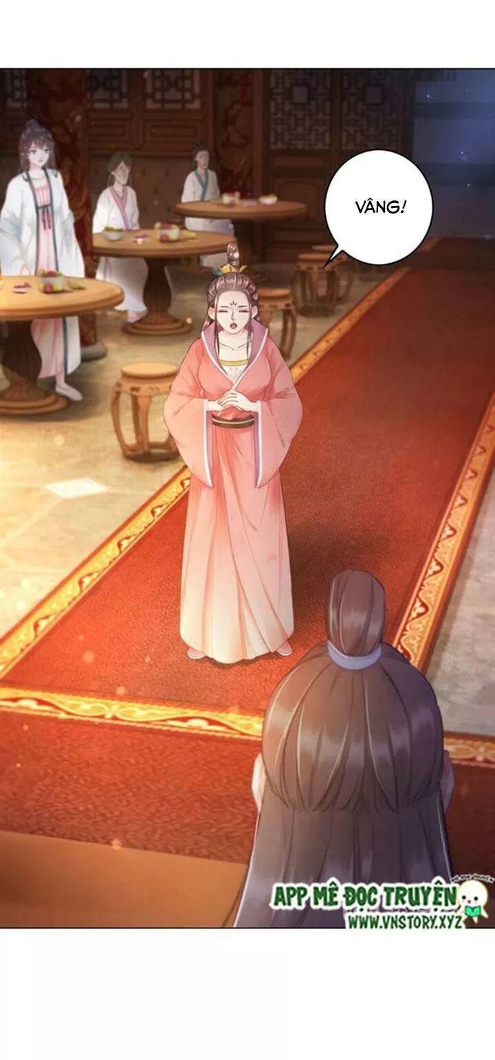 cực phẩm phế vật tiểu thư chapter 95 5