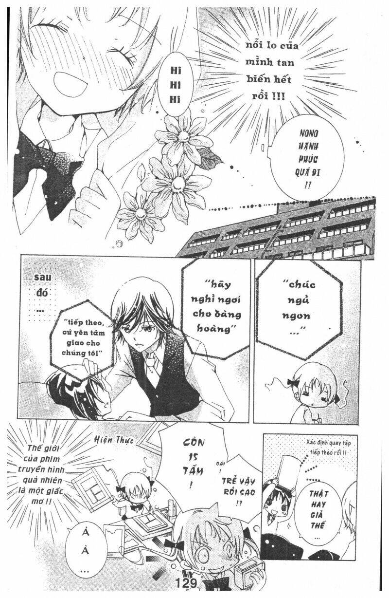 ore-sama kingdom chapter 7 129