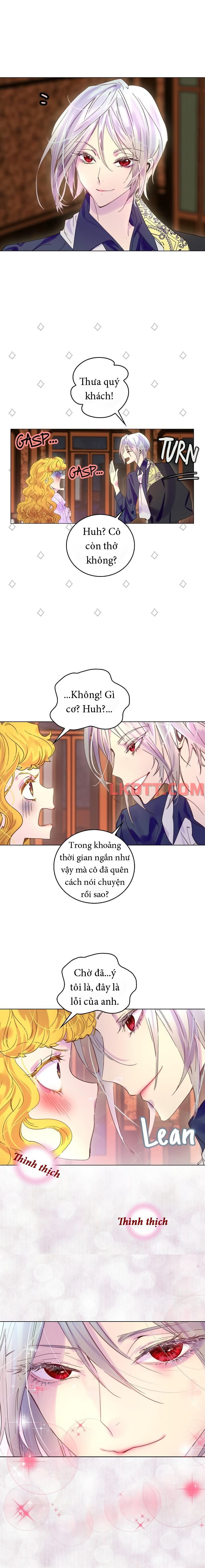 đừng xem thường nữ phụ chapter 101 9