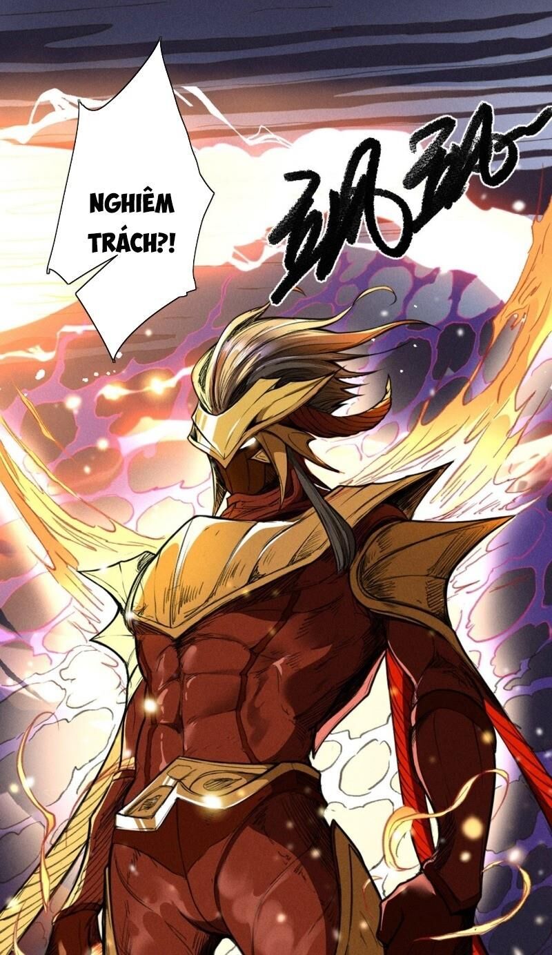 đường dần tại dị giới 2 chapter 16 1