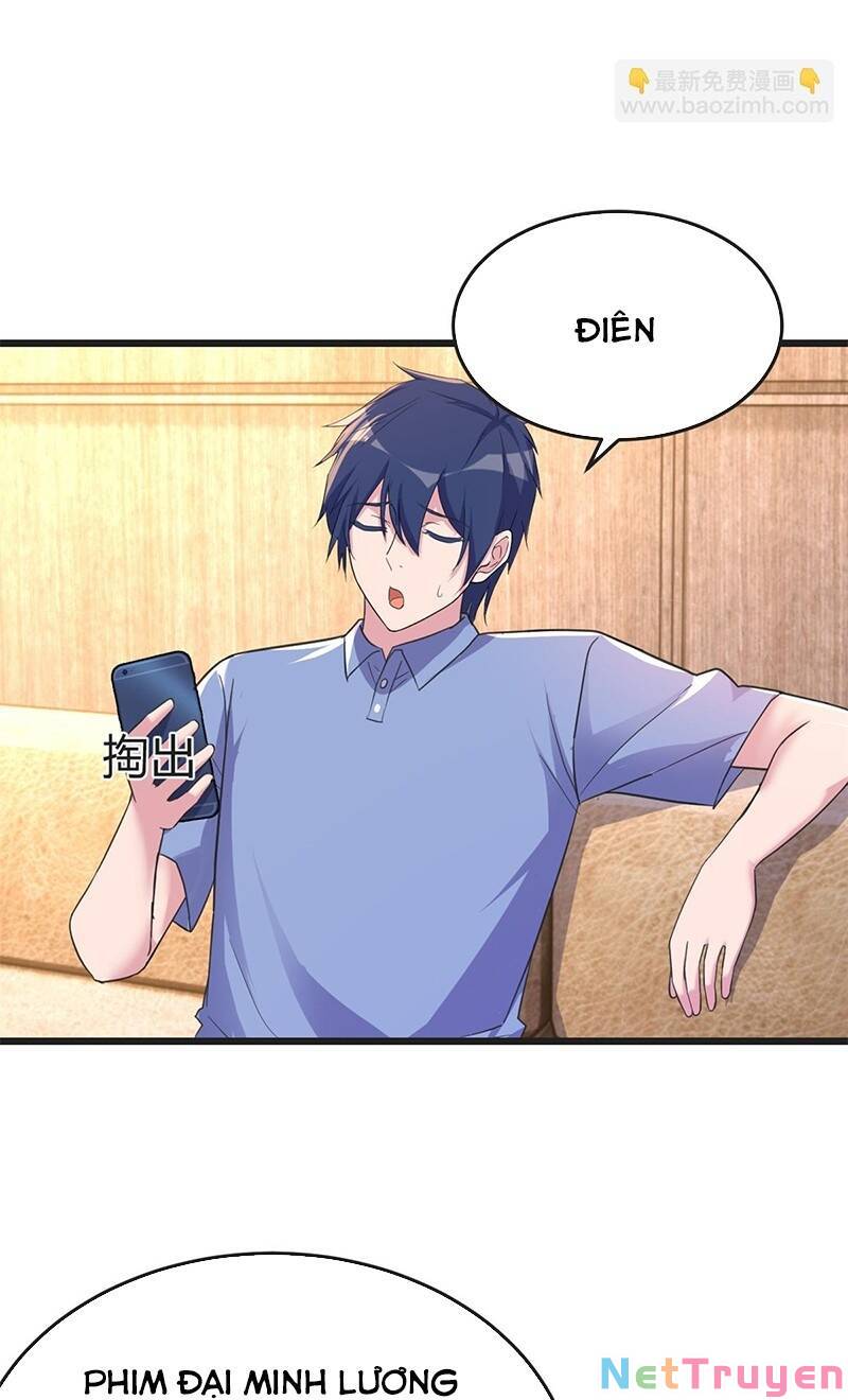 chị gái tôi là đại minh tinh chapter 161 22