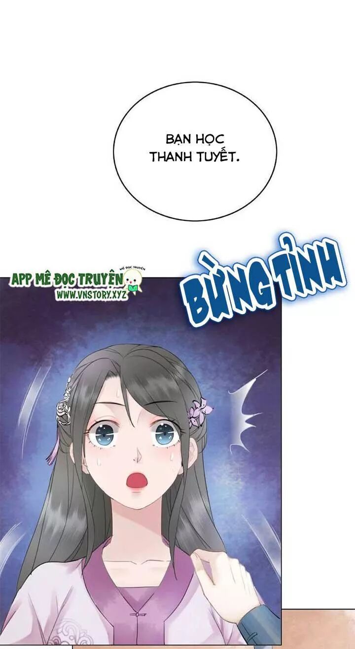 cực phẩm phế vật tiểu thư chapter 31 17