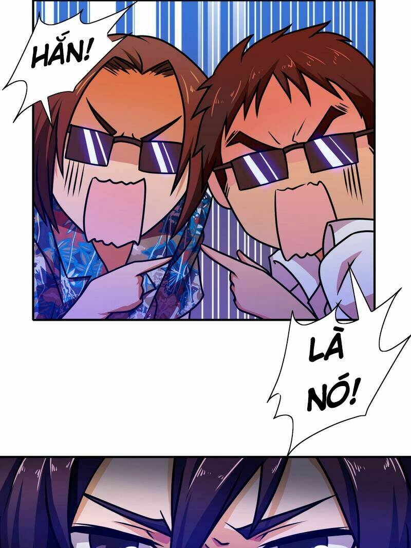 hộ hoa cao thủ tại đô thị chapter 55 22