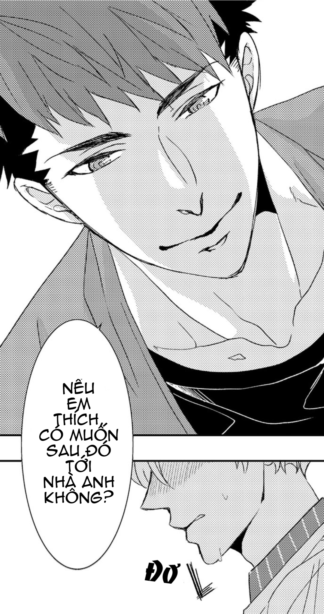 khuyên lưỡi của anh khiến đầu ti em dựng lên chapter 7 12