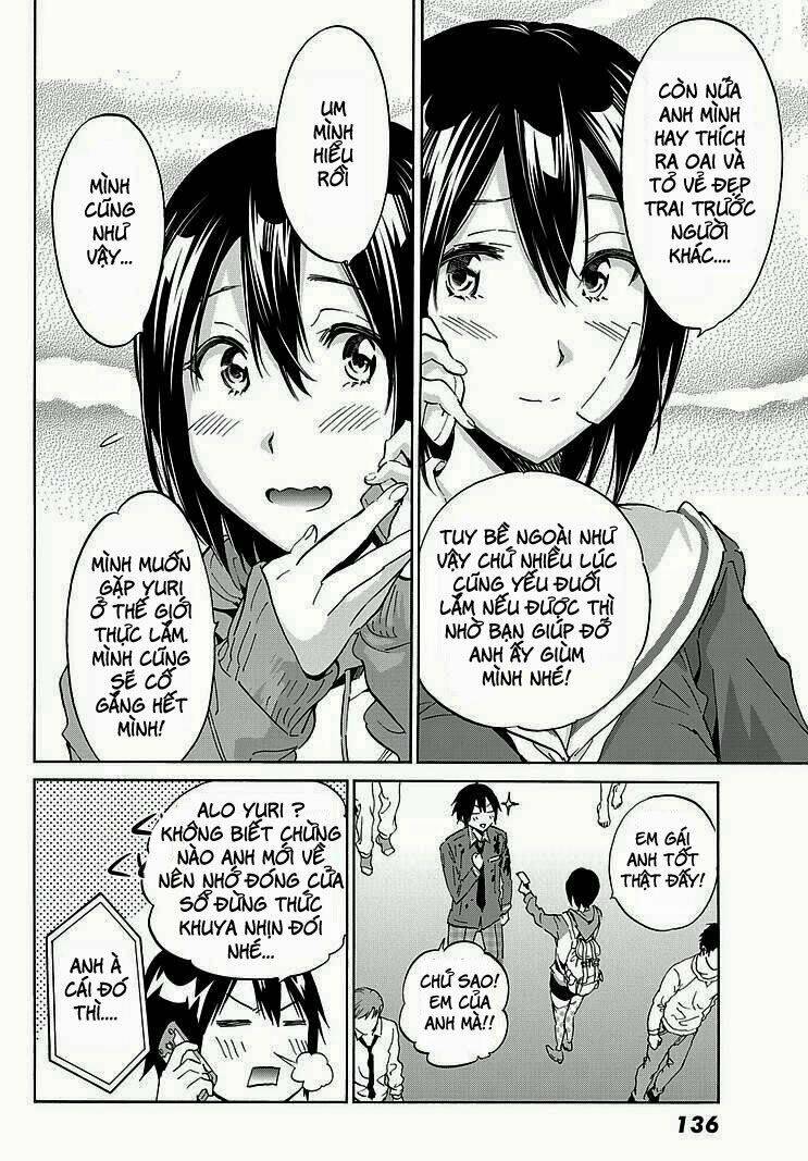 real account ii chapter 0.5 12