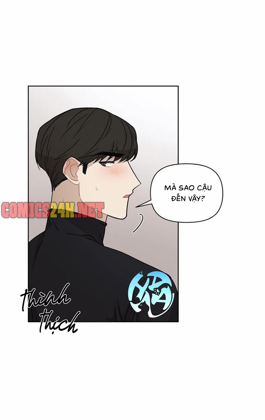 ngọt ngào như địa ngục chapter 16 41