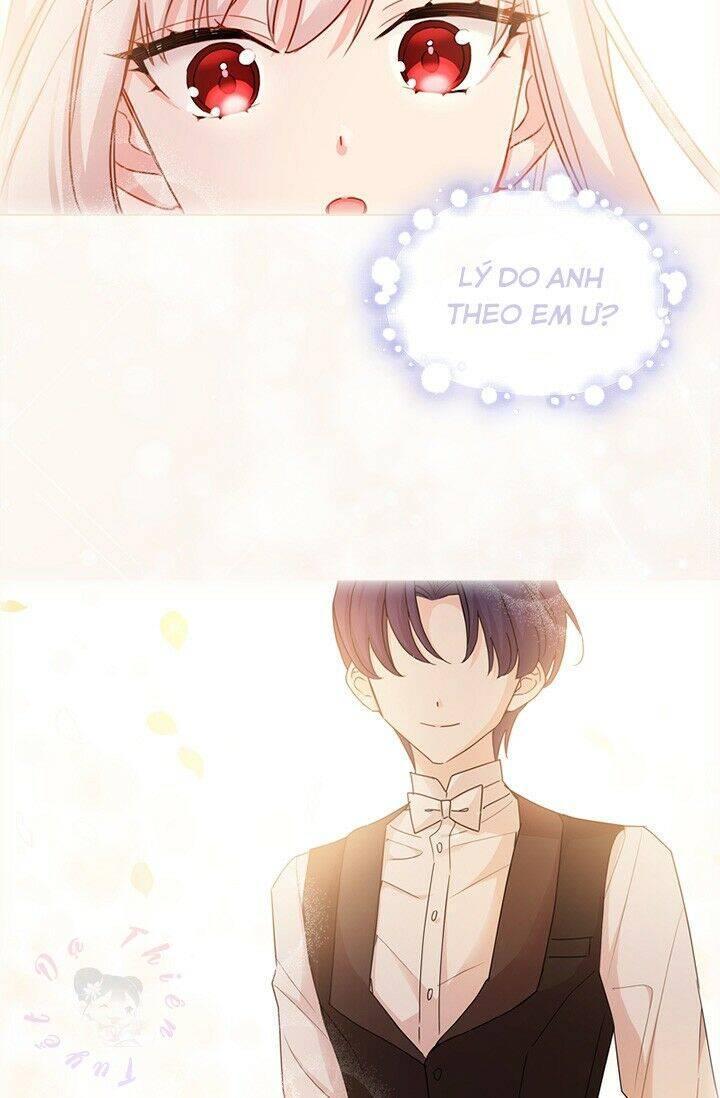 để yên cho tiểu thư hiền chapter 4 54