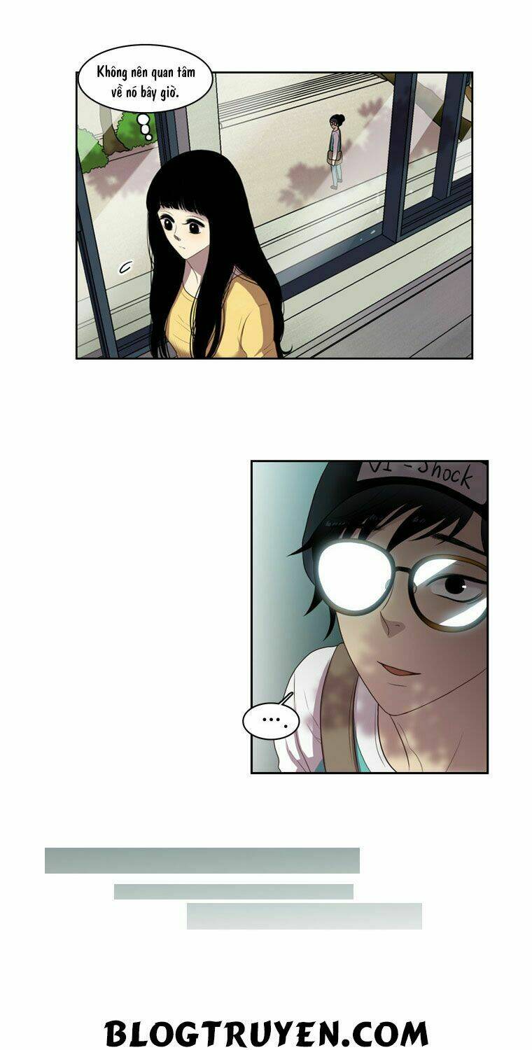 my shining world chapter 16 5