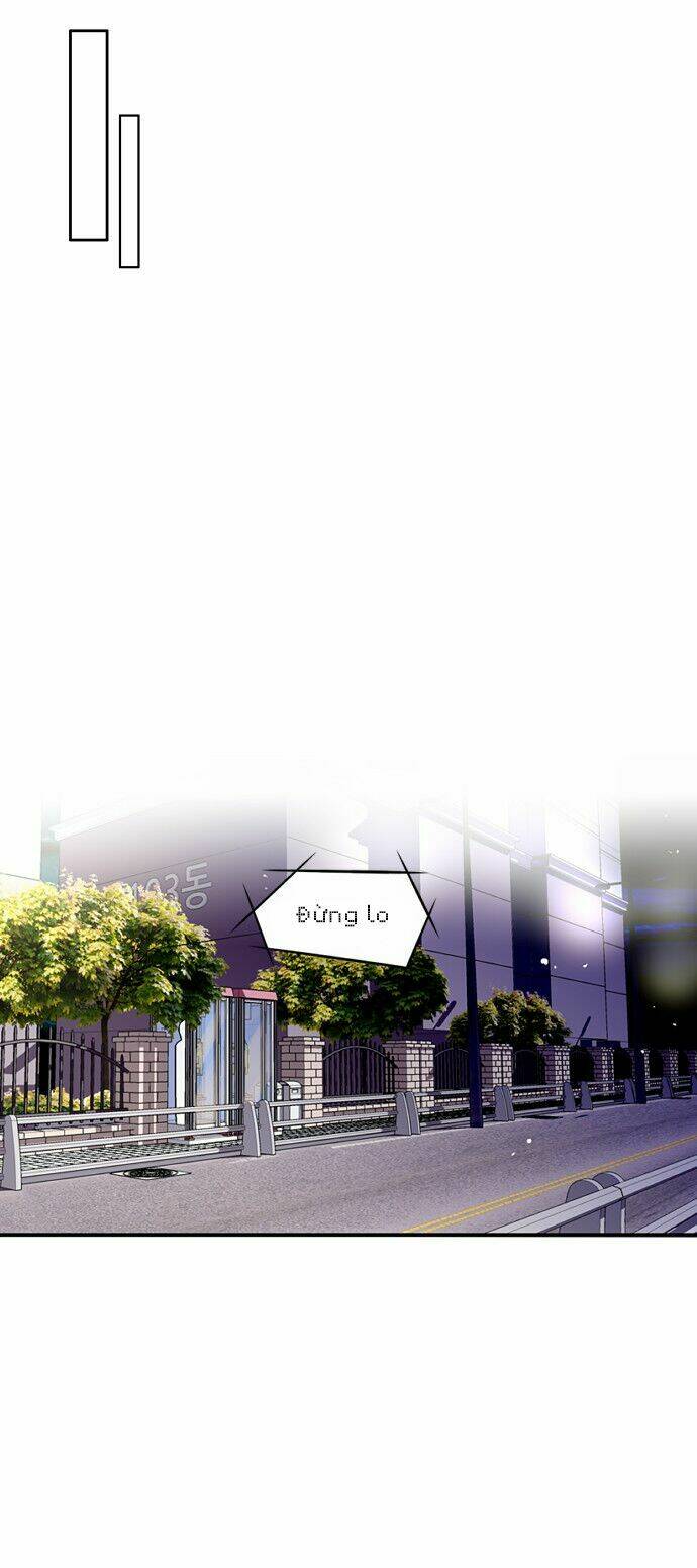 người máy hủy diệt chapter 15 41