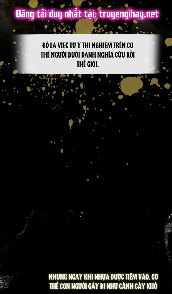 mỗi đêm chồng tôi đều biến đổi chapter 3.2 23