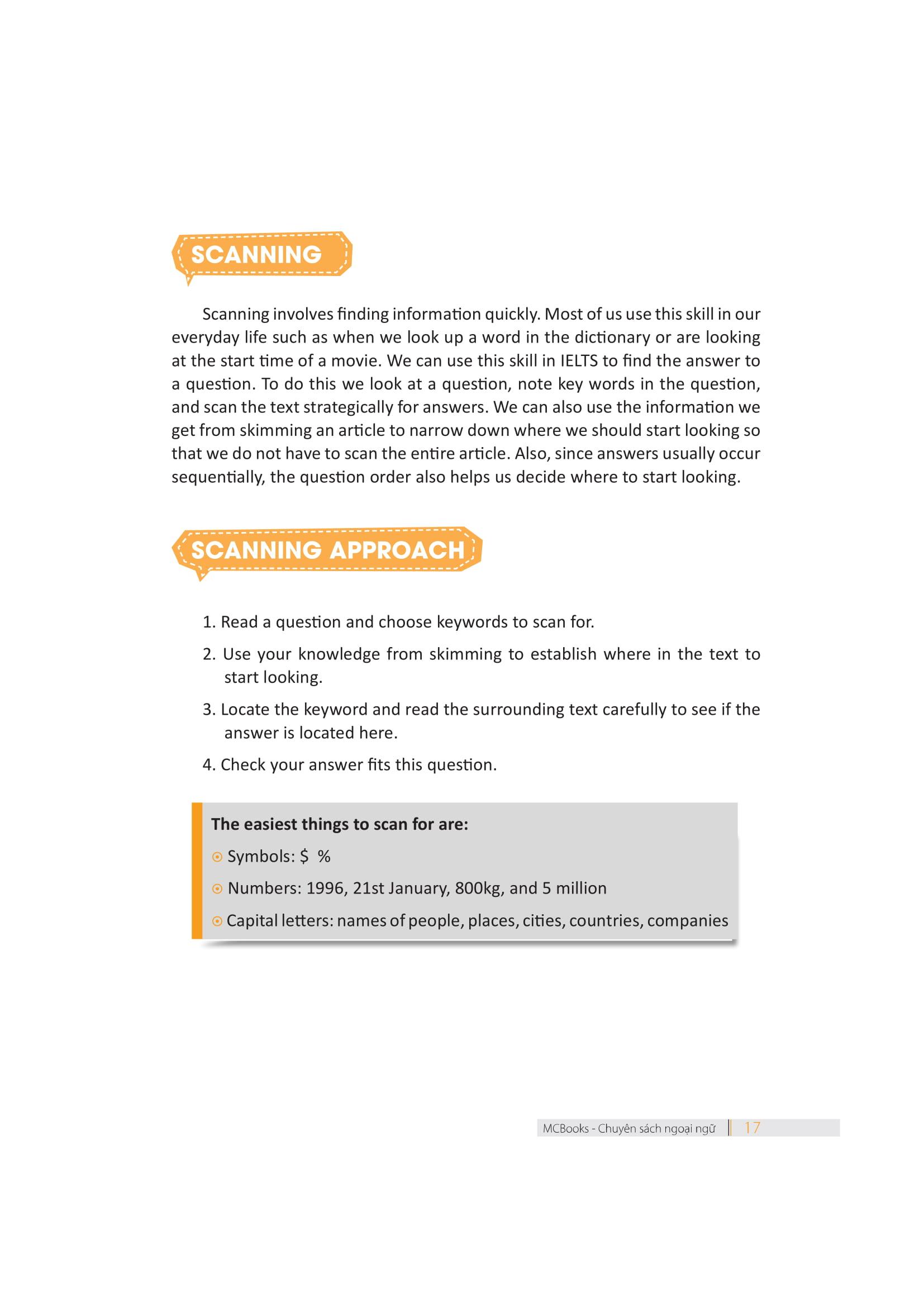 The Ultimate Guide To Academic Reading (Bộ Sách Ielts Mike)