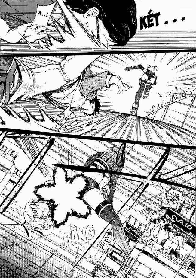 school shock chapter 2 20