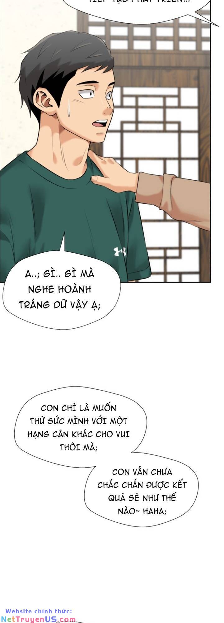 gương mặt thiên tài chapter 133 44