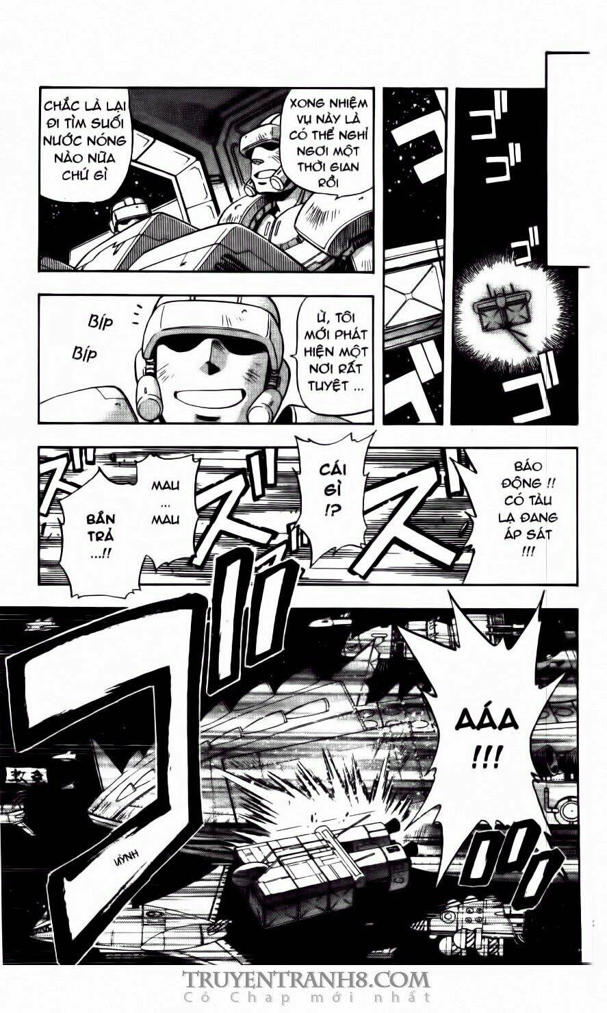 tenchi vô dụng chapter 62 18