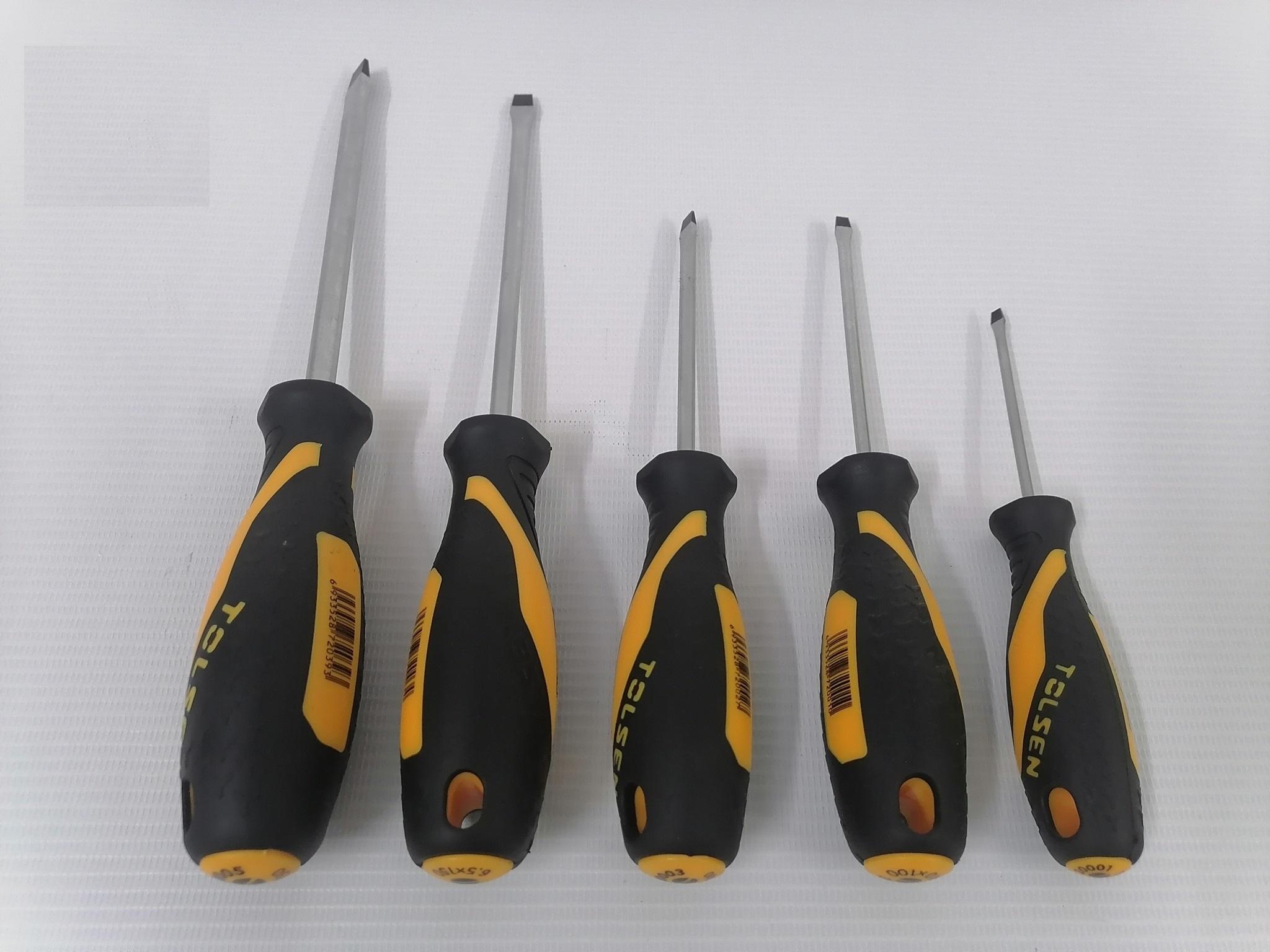 TUA VÍT CÁN MỀM TOLSEN TỪ - - HÀNG CHÍNH HÃNG