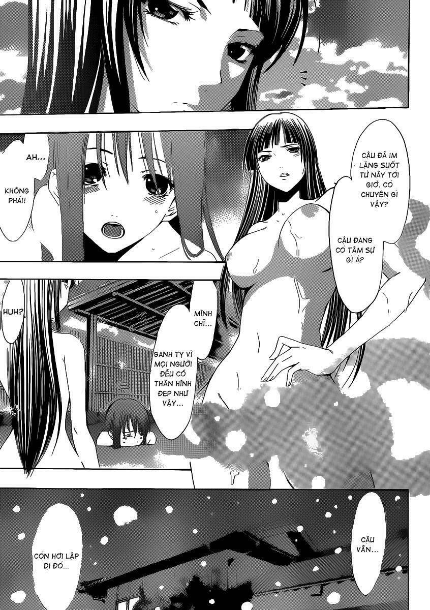 thị trấn tình yêu chapter 174 9