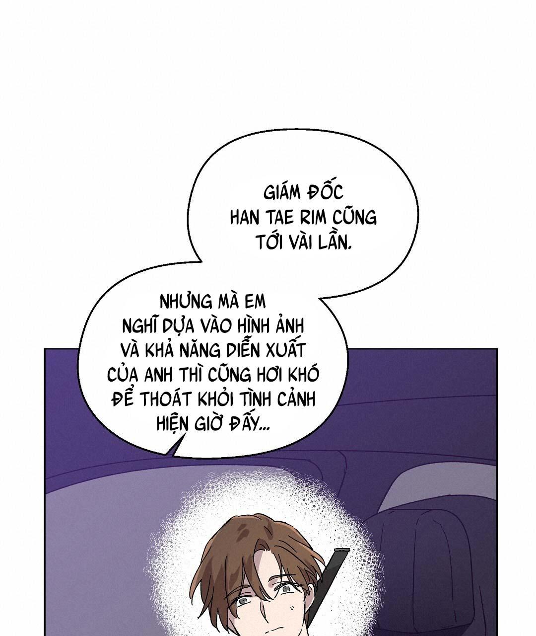 vết cắn mang vị ngọt ngào chapter 2 88