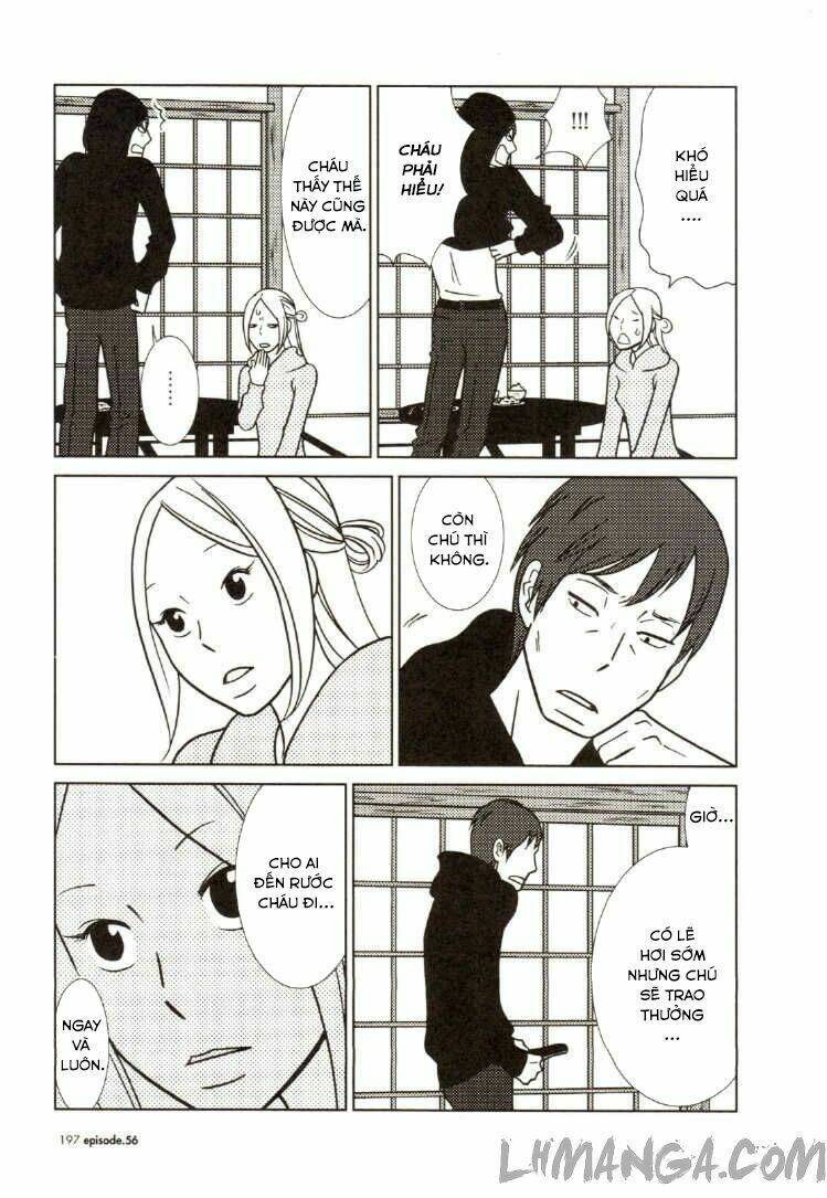 usagi drop chapter 56 18