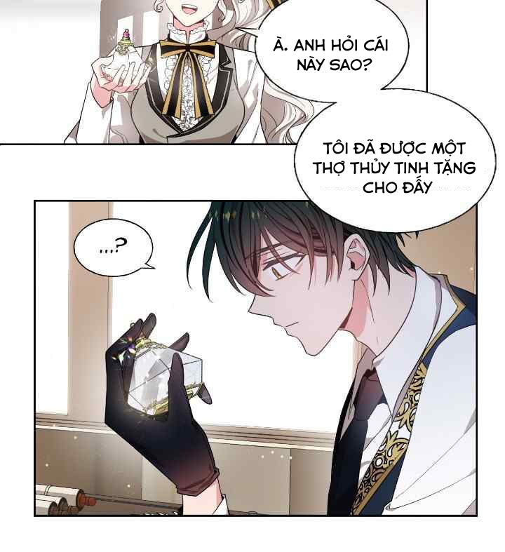 a witch’s hopeless wish chapter 20 26