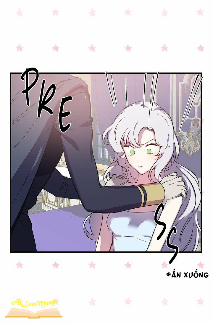 hôn lễ báo thù chapter 33 15