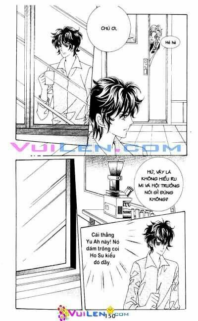 người duy nhất chapter 48 11