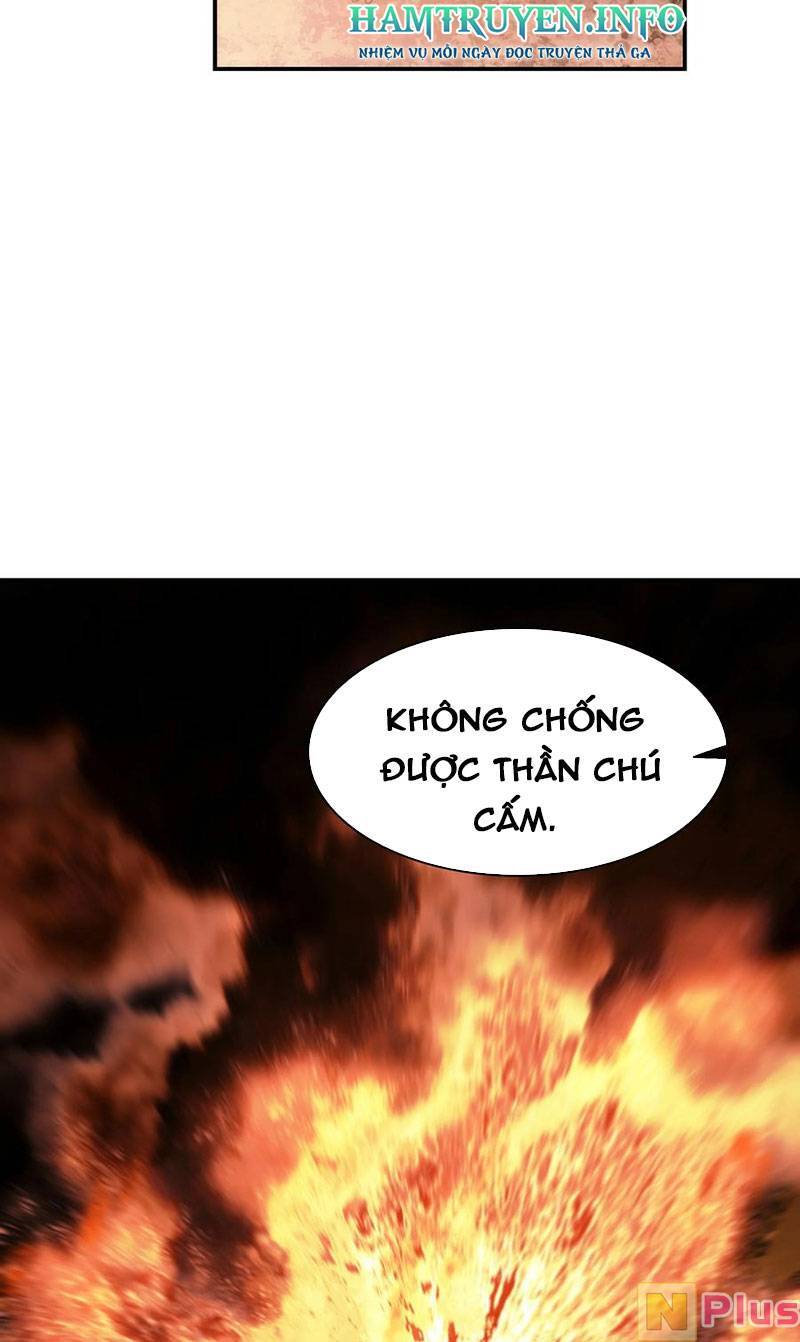 bất bại chân ma chapter 150 31