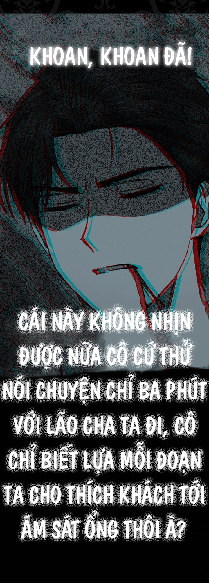 cha, con không muốn kết hôn đâu chapter 48 86
