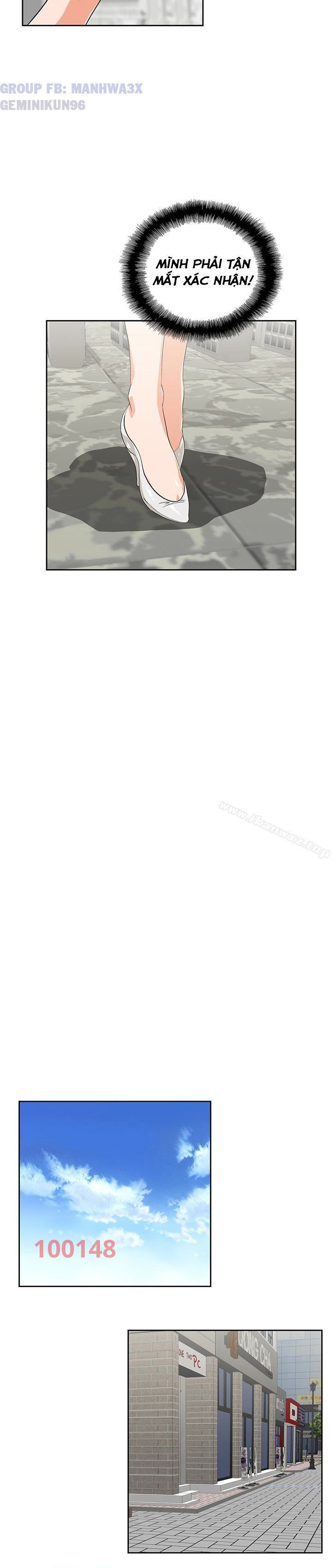 duyên phận chapter 60 8