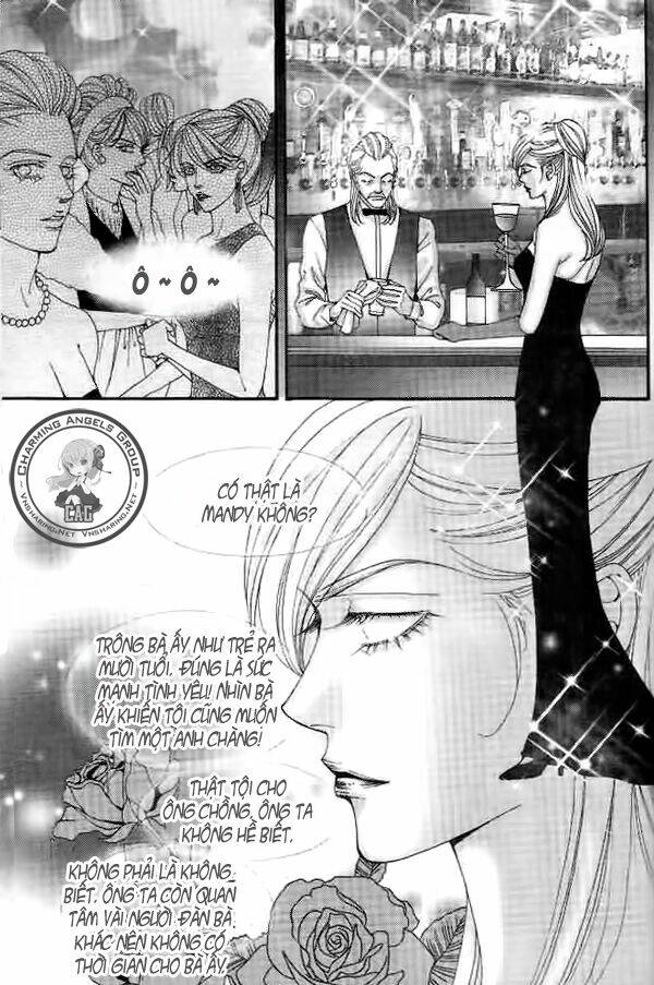 the one chapter 74 18