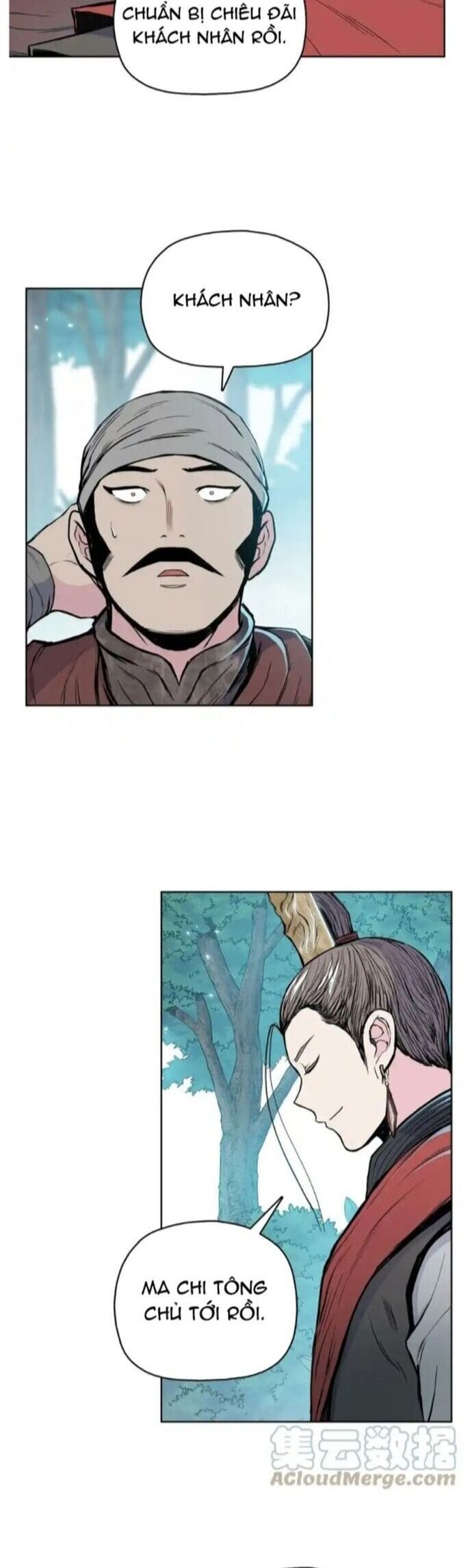 phong vân chiến thần chapter 102 20