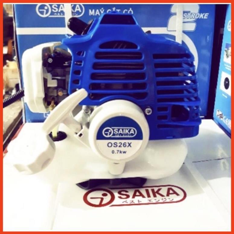 Máy cắt cỏ OSAIKA 260 .