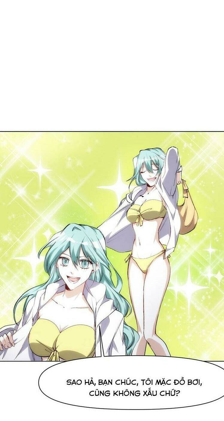 thần lai yêu vãng chapter 49 19