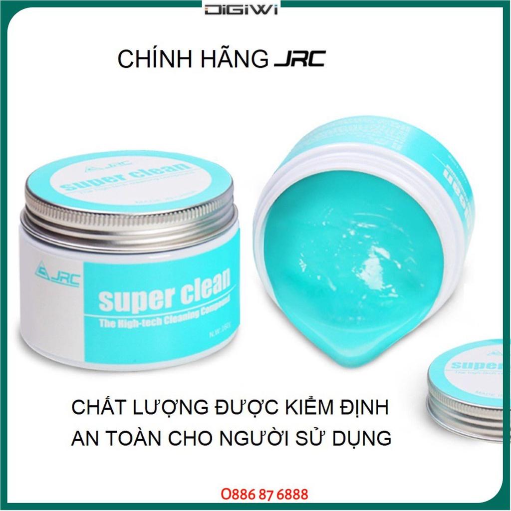 Keo dẻo lăn bụi vệ sinh bàn phím máy tính, Lọ gel vệ sinh bàn phím laptop