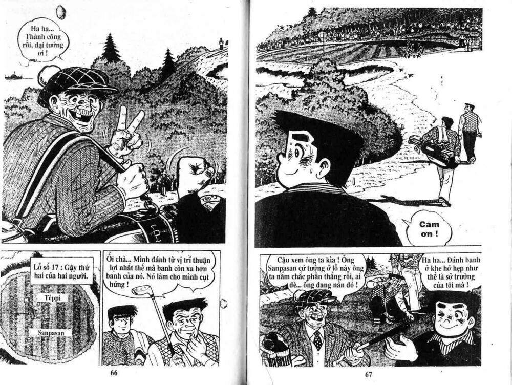 tân teppi chapter 52 32