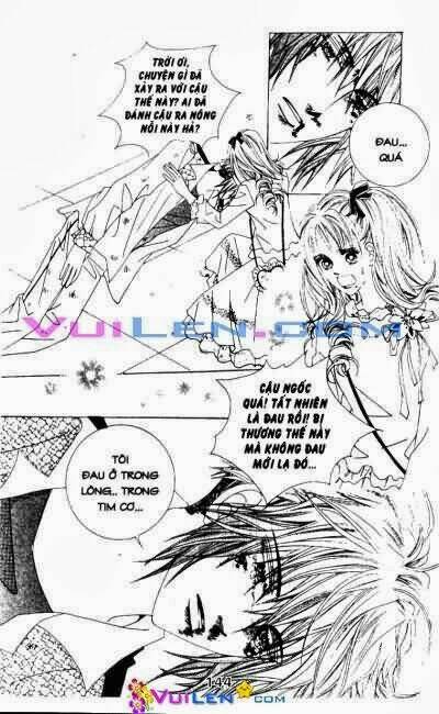 wait! wolf chapter 6 144