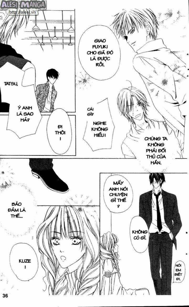 007 phá án chapter 3 36