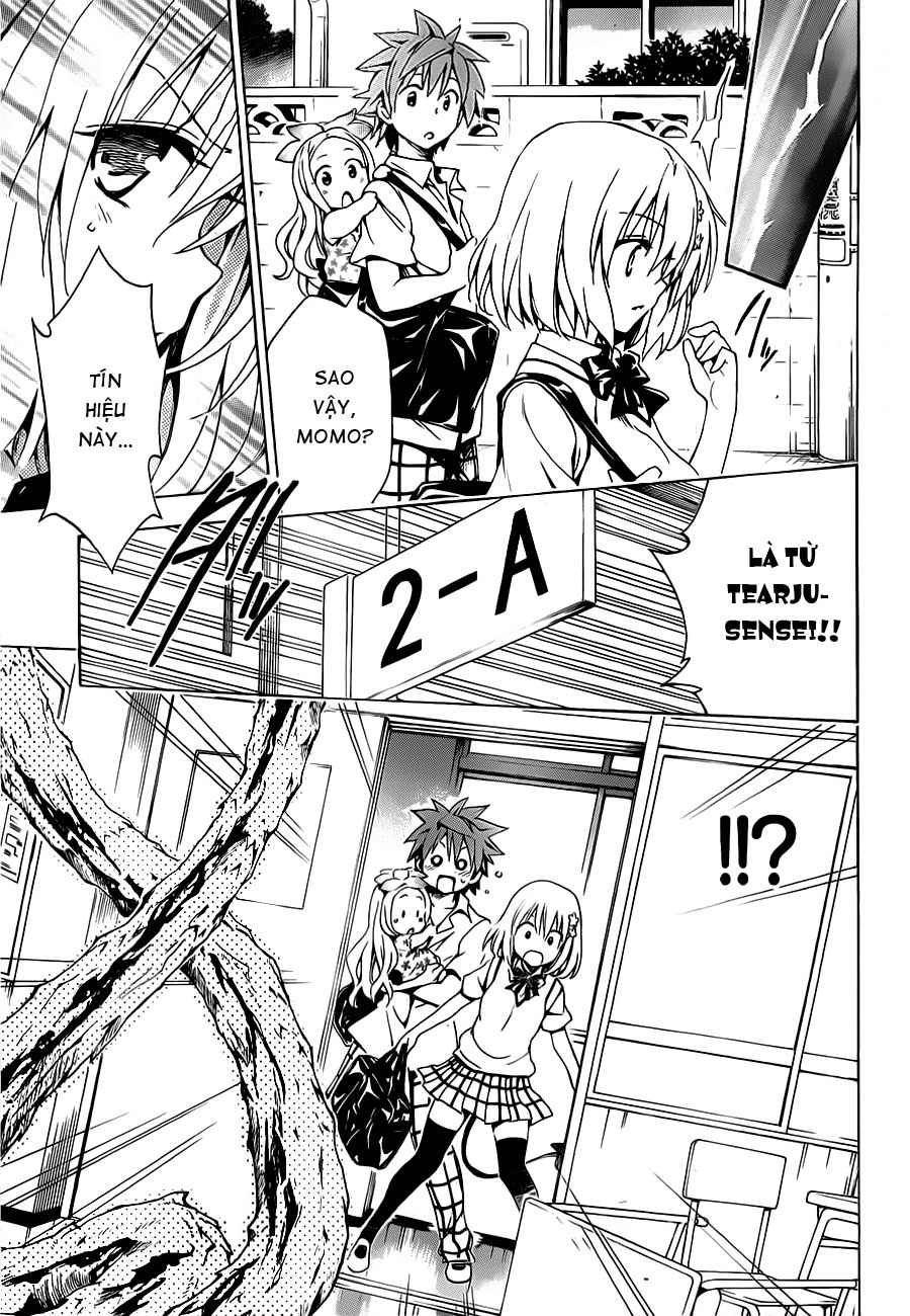 to love - ru darkness chapter 16 22