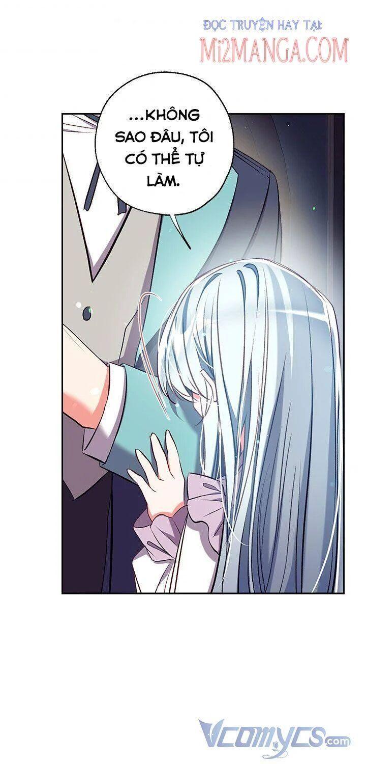 chúng ta có thể trở thành gia đình được không? chapter 36.5 10